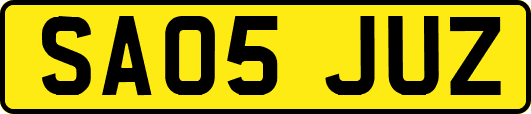 SA05JUZ