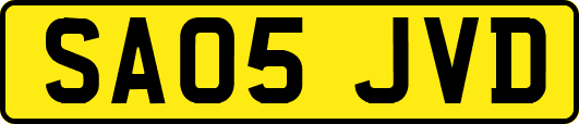 SA05JVD