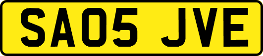 SA05JVE