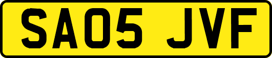 SA05JVF
