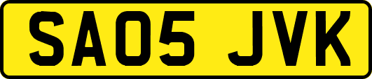 SA05JVK