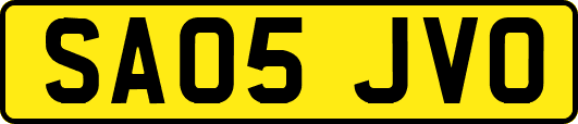 SA05JVO