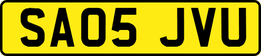 SA05JVU