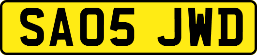 SA05JWD