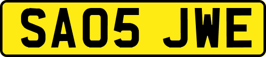 SA05JWE