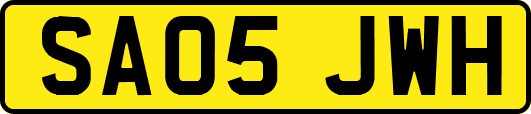 SA05JWH