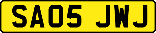 SA05JWJ