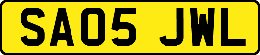 SA05JWL
