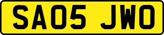 SA05JWO