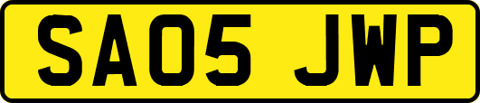 SA05JWP