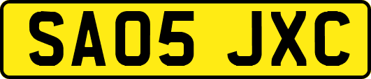 SA05JXC