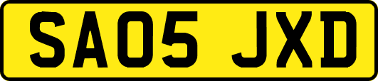 SA05JXD