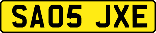 SA05JXE