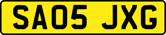 SA05JXG