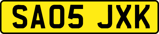 SA05JXK