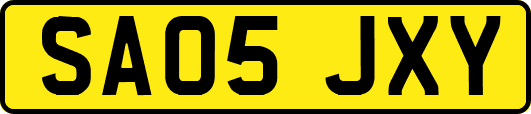 SA05JXY