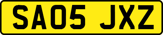 SA05JXZ