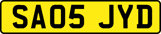 SA05JYD