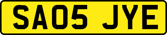 SA05JYE