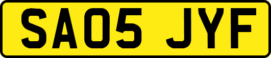 SA05JYF