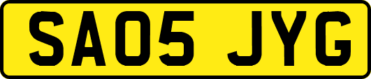 SA05JYG