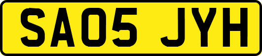 SA05JYH