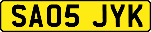 SA05JYK