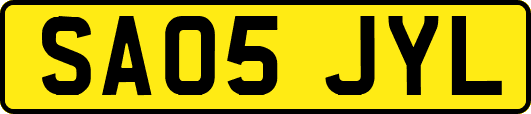 SA05JYL