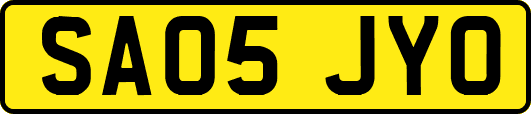 SA05JYO
