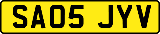 SA05JYV