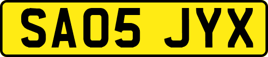 SA05JYX