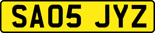 SA05JYZ