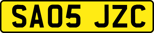 SA05JZC