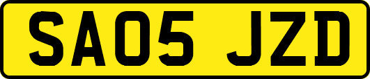 SA05JZD