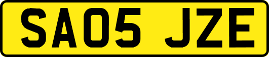 SA05JZE
