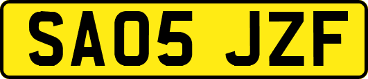 SA05JZF