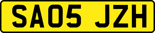 SA05JZH