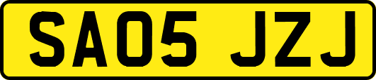 SA05JZJ