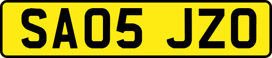SA05JZO