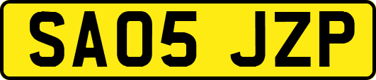 SA05JZP