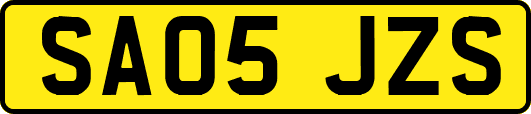 SA05JZS