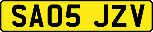 SA05JZV
