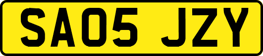 SA05JZY
