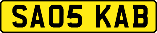 SA05KAB