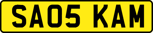 SA05KAM