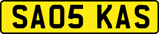 SA05KAS