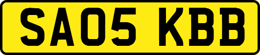 SA05KBB