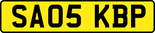 SA05KBP