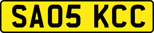 SA05KCC