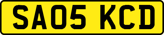 SA05KCD